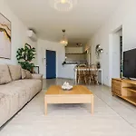 H&o Sunset View Apartment-kings Palace Apartman Paphos
