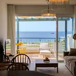 Apartman H&o Sunset View Apartment-kings Palace Paphos