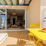 Apartman H&o Sunset View Apartment-kings Palace *