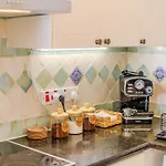 Apartman H&o Sunset View Apartment-kings Palace *
