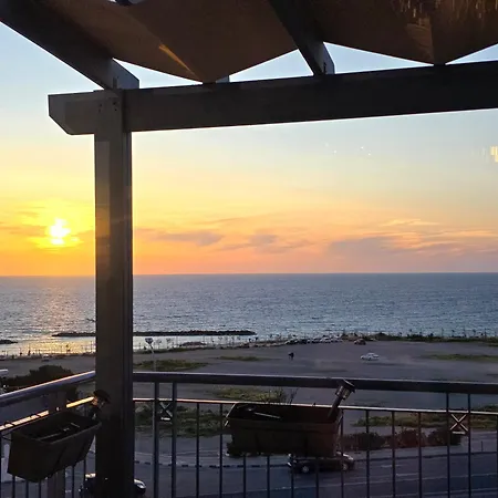 Apartman H&o Sunset View Apartment-kings Palace