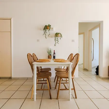 H&o Sunset View Apartment-kings Palace Paphos