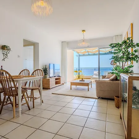 Apartament H&o Sunset View Apartment-kings Palace Paphos