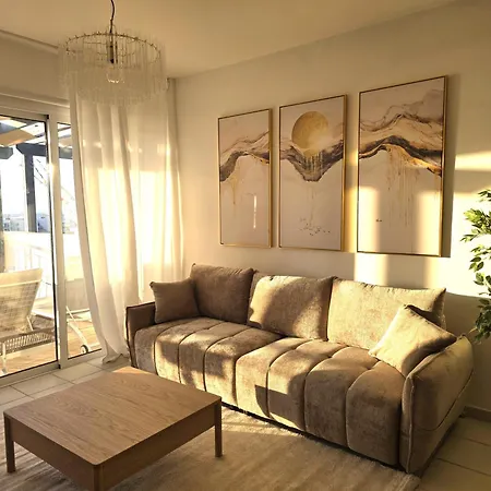 Apartman H&o Sunset View Apartment-kings Palace *