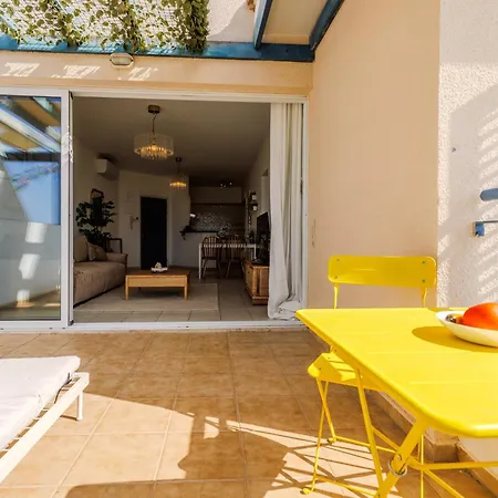 Appartamento H&o Sunset View Apartment-kings Palace *