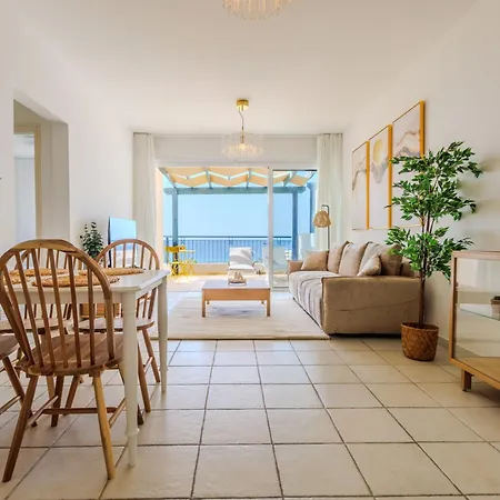 Appartamento H&o Sunset View Apartment-kings Palace