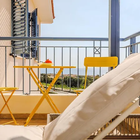 Appartamento H&o Sunset View Apartment-kings Palace *