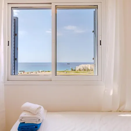 Appartamento H&o Sunset View Apartment-kings Palace *