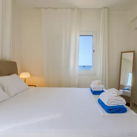 Appartamento H&o Sunset View Apartment-kings Palace *