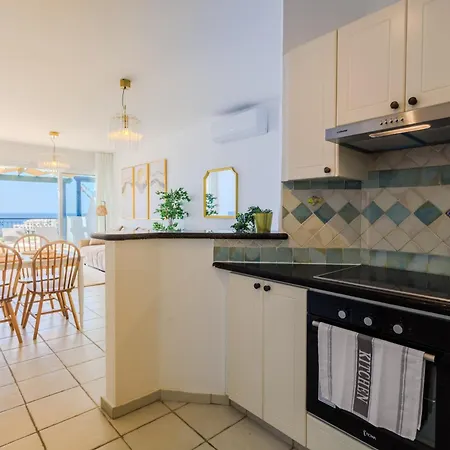 Apartament H&o Sunset View Apartment-kings Palace *