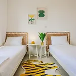 H&o Sunset View Apartment-kings Palace Paphos