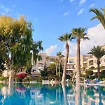 H&o Sunset View Apartment-kings Palace * Paphos