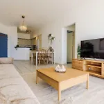 H&o Sunset View Apartment-kings Palace Apartment Paphos