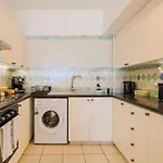 H&o Sunset View Apartment-kings Palace Paphos