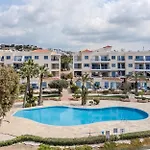 H&o Sunset View Apartment-kings Palace * Paphos