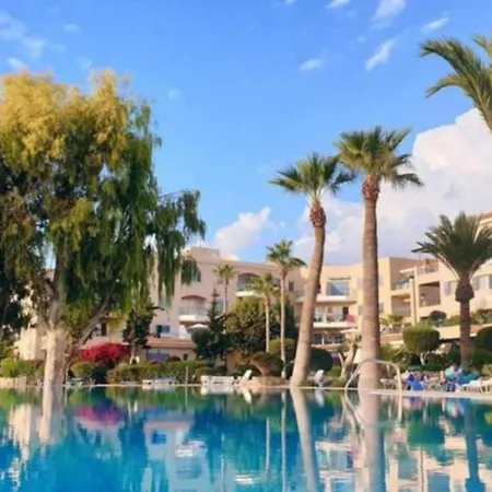 H&o Sunset View Apartment-kings Palace * Pafos