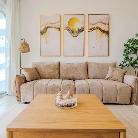 Apartamento H&o Sunset View Apartment-kings Palace *