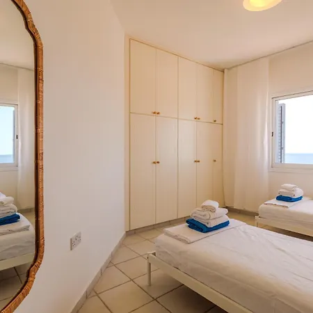 Apartamento H&o Sunset View Apartment-kings Palace