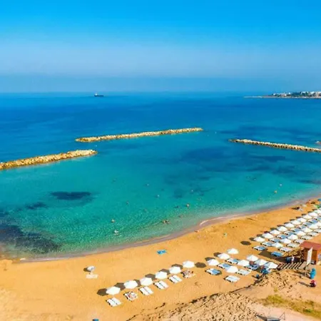 H&o Sunset View Apartment-kings Palace Pafos